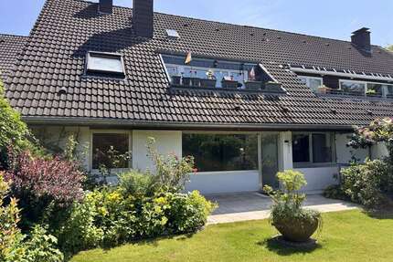 Wohnung zum Kaufen in Ratingen 239.000,00 € 56 m²