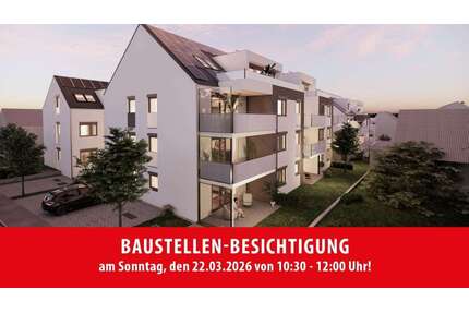 Wohnung zum Kaufen in Holzgerlingen 509.000,00 € 79 m²