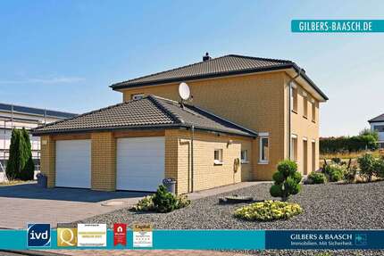 Haus zum Kaufen in Landscheid 515.000,00 € 154.88 m²