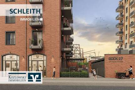 Wohnung zum Kaufen in Mannheim 494.983,50 € 75.57 m²