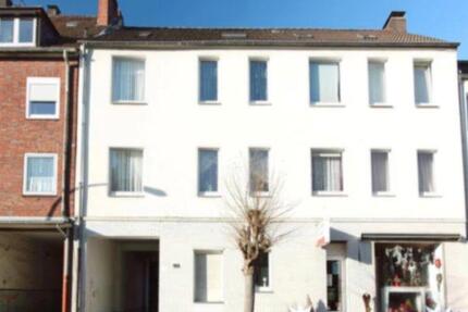 Gladbeck-Zweckel - Hübsche 3-Zimmer-Wohnung