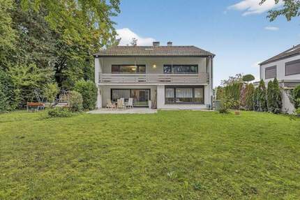 Seltene Gelegenheit in Rüppurr - 900 m² Traumgrundstück mit Garten, Garage & Potenzial - Karlsruhe / Rüppurr