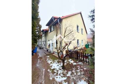 Reihenendhaus in Oberlichtenau - 199.000,00&nbsp;EUR Kaufpreis, ca.&nbsp; 100,00&nbsp;m&sup2;&nbsp;Wohnfl&auml;che in Oberlichtenau (PLZ: 09244)