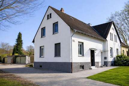 Haus zum Kaufen in Bottrop 187.400,00 € 78 m²