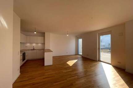 Wohnung zum Mieten in Neu-Ulm 2.190,00 € 137.5 m²