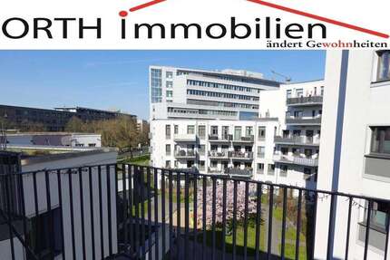 Wohnung zum Mieten in Düsseldorf 895,00 € 51.5 m²