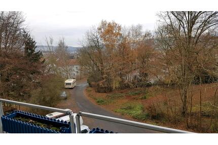 Kapitalanlage! Vermietete 3-Zimmer-Wohnung in Bad Hersfeld - Ronshausen