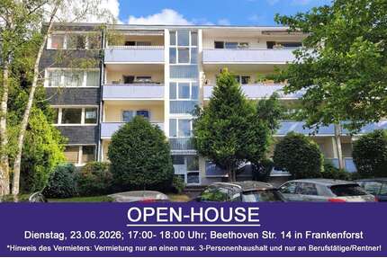 Wohnung zum Mieten in Bergisch Gladbach 1.130,00 € 94 m²