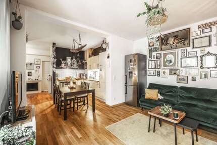 Wohnung zum Kaufen in Potsdam 431.500,00 € 78 m²