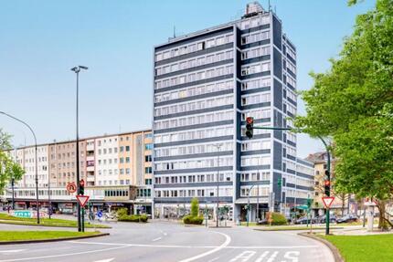 Perfekte Single-Wohnung direkt an der Uni – Ideal für Studierende und Berufstätige - Essen Stadtkern