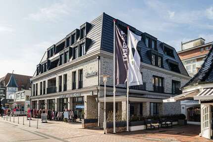 Wohnung zum Kaufen in Sylt 2.598.000,00 € 145 m²