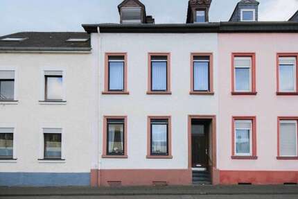 Haus zum Kaufen in Trier 275.000,00 € 142.06 m²