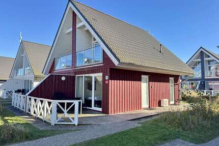 Haus zum Kaufen in Wendtorf 315.000,00 € 61 m²