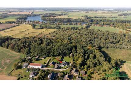 Haus zum Kaufen in Cramonshagen 940.000,00 € 190 m²