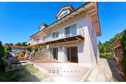 Haus zum Kaufen in Bad Aibling 897.000,00 € 175 m²