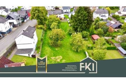 Haus zum Kaufen in Gebhardshain 159.000,00 € 165.73 m²