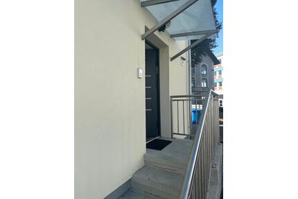 Mietwohnung,3 Zimmer mit Terrasse - Lindenberg im Allgäu