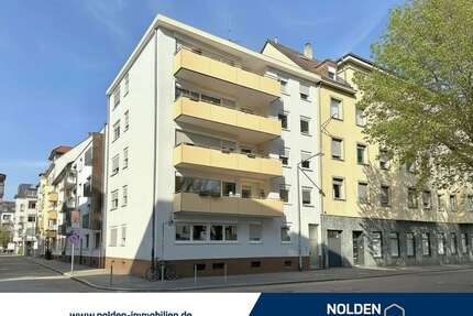 Wohnung zum Kaufen in Mannheim 425.000,00 € 106.24 m²