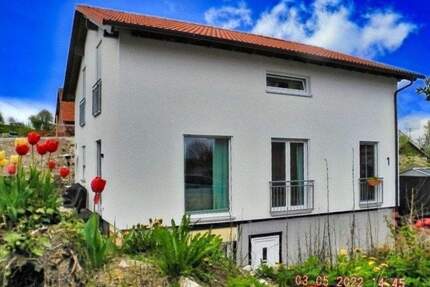 !! Zwangsversteigerung !! keine Käuferprovision ! Zwei Wohnhäuser (Altbau u. Neubau) in Allmendingen