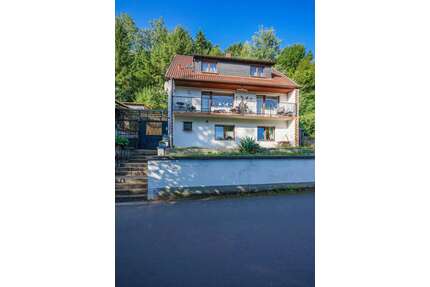 Haus zum Kaufen in Kaiserslautern 369.000,00 € 250 m²