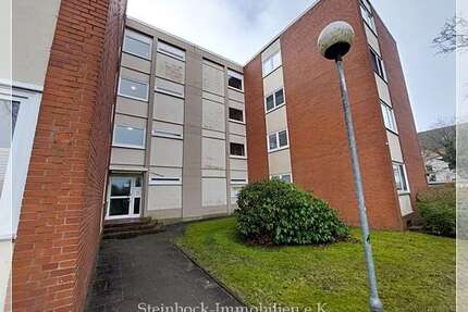 Wohnung zum Kaufen in Preetz 125.000,00 € 64.18 m²