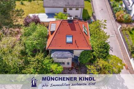 Haus zum Kaufen in München 1.450.000,00 € 160.92 m²