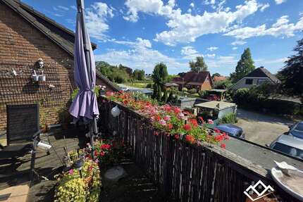 Wohnung zum Mieten in Oldenburg in Holstein Dannau 675,00 € 80 m² - Oldenburg in Holstein / Dannau
