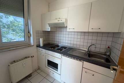 Wohnung zum Kaufen in Kabelsketal 37.999,00 € 32.6 m²