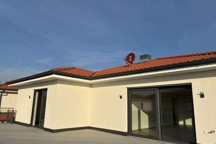 Wohnung zum Mieten in Freinsheim 2.464,00 € 154.02 m²