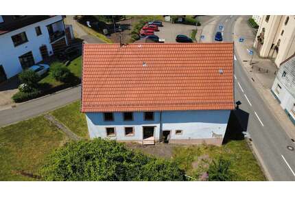 Haus zum Kaufen in Marpingen-Urexweiler 99.000,00 € 140 m²