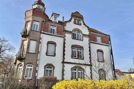 Wohnung zum Mieten in Bruchsal 1.600,00 € 140 m²