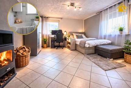 Wohnung zum Kaufen in Gaildorf 118.900,00 € 51.81 m²