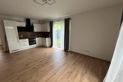 Schöne 2 Zimmer Wohnung mit EBK in Seligenstadt OT Froschhausen