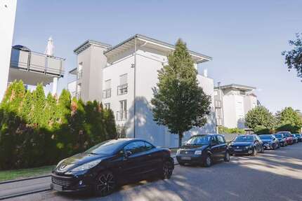 Wohnung zum Mieten in Flein 1.475,00 € 103.54 m²