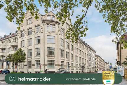 Wohnung zum Kaufen in Leipzig 169.900,00 € 53.27 m²