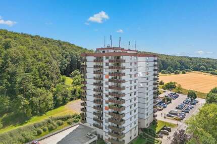 Wohnung zum Kaufen in Buseck 149.000,00 € 80.56 m²