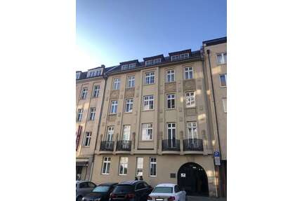 Wohnung zum Mieten in Pforzheim 700,00 € 87.86 m²