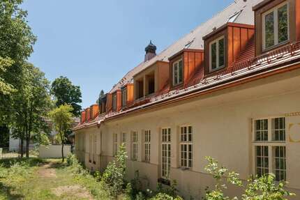 Wohnung zum Kaufen in Haar 910.000,00 € 95.95 m²