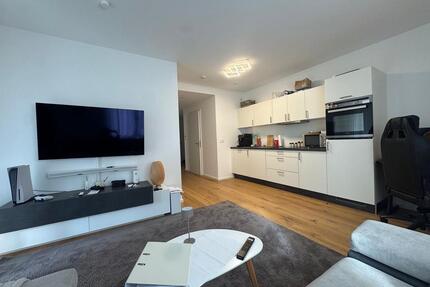 Schöne 2 Zimmer Wohnung - 1.000,00&nbsp;EUR Kaltmiete, ca.&nbsp; 58,00&nbsp;m&sup2; in Marburg (PLZ: 35037)