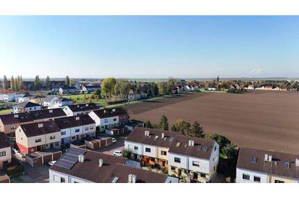 Charmantes Reihenmittelhaus in ruhiger Lage von Kabelsketal - Viel Platz für Ihre Ideen