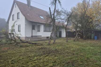 Haus zum Kaufen in Blaustein 440.000,00 € 112 m²