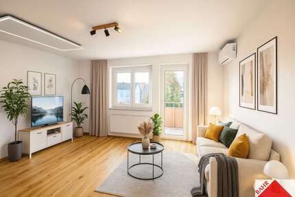 Wohnung zum Kaufen in Böblingen 269.000,00 € 65 m²