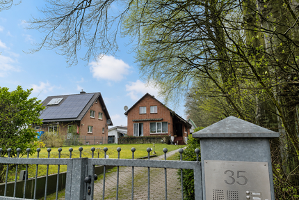 Haus zum Kaufen in Börnsen 555.000,00 € 150 m²