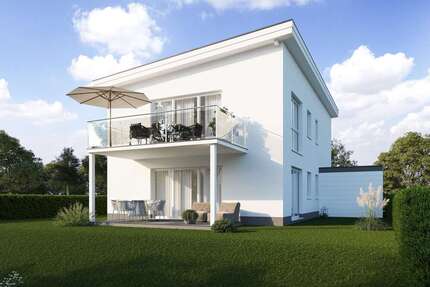 Wohnung zum Kaufen in Allendorf (Lumda) 349.700,00 € 82.37 m²