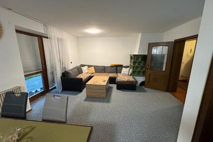 2 Zimmer Wohnung zu vermieten “TOP LAGE“ - Dingolfing