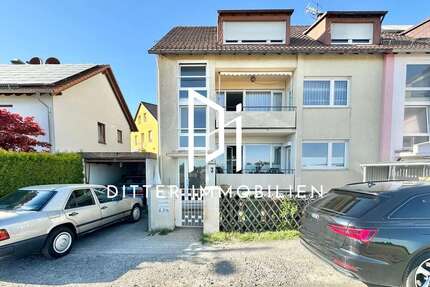 Haus zum Kaufen in Stuttgart 879.000,00 € 253 m²