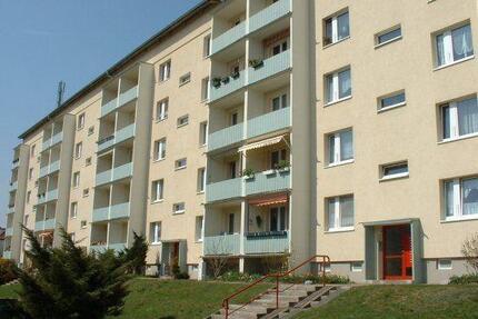 Miet mich - ansprechende 3-Zimmer-Wohnung - Dresden Klotzsche