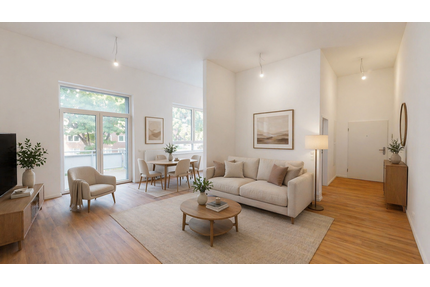 Wohnung zum Mieten in Neumünster 1.150,00 € 86 m²