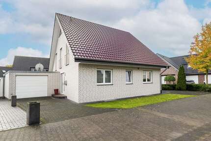 Haus zum Kaufen in Rheda-Wiedenbrück 529.000,00 € 163.09 m²