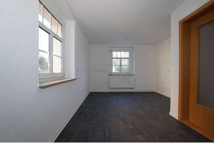 Wohnung zum Mieten in Zwickau Marienthal 340,00 € 61.64 m² - Zwickau / Marienthal